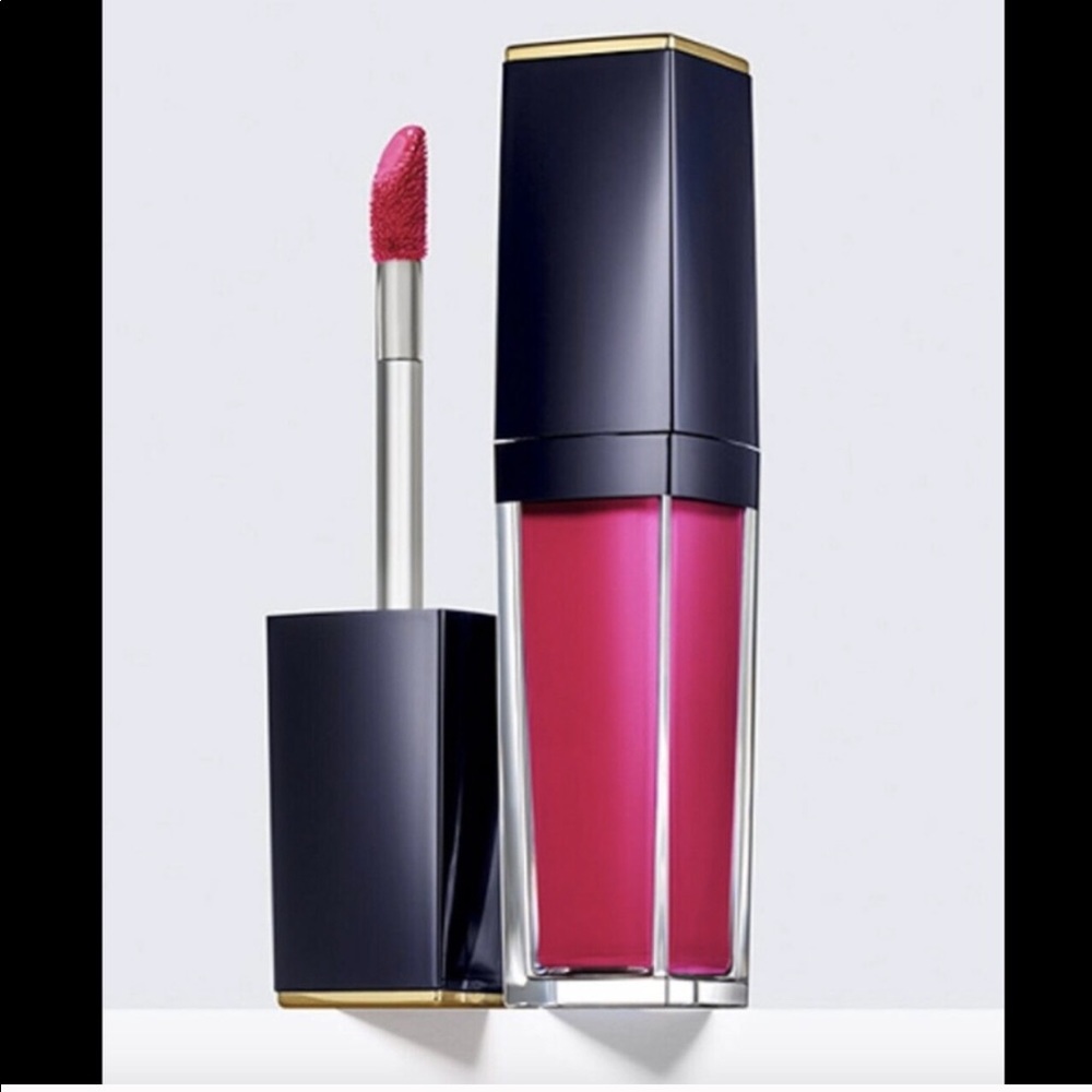 TWO Estée Lauder Envy Liquid Matte Snapped Up LipColor